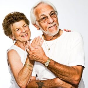 Geriatria